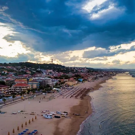 Διαμέρισμα Sole Mare *