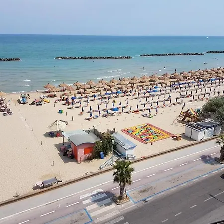 Sole Mare Apartment Francavilla Al Mare