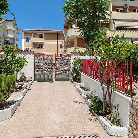 Apartment Sole Mare *